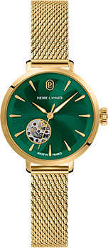 Часы Pierre Lannier Automatic 139L572